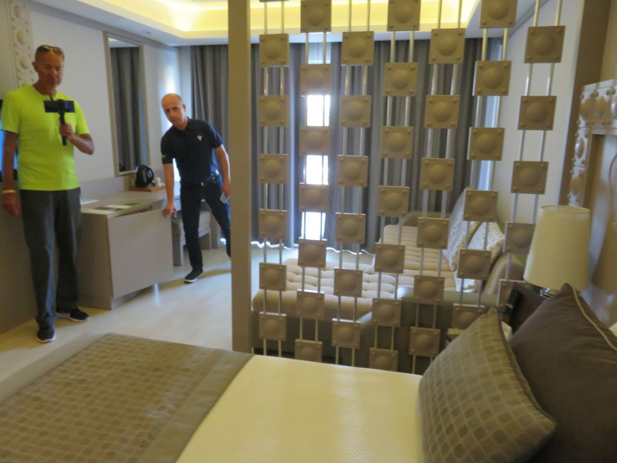 imagini hotel Von Elite